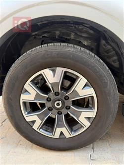 POER Double Cab